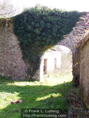 Deserted Farm